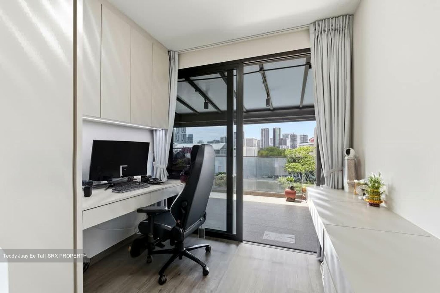 1953@Tessensohn (D8), Apartment #527585651